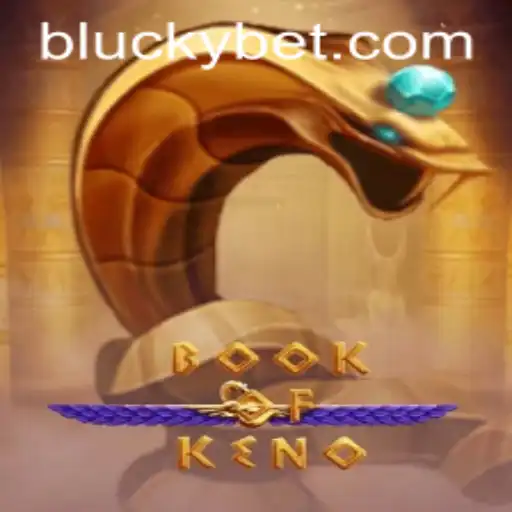 Exploring the Thrill of BookOfKeno: An Engaging Game Experience