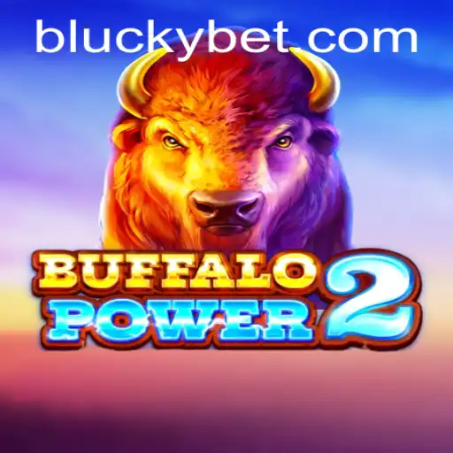 Buffalo Power 2: A Potent Gaming Experience