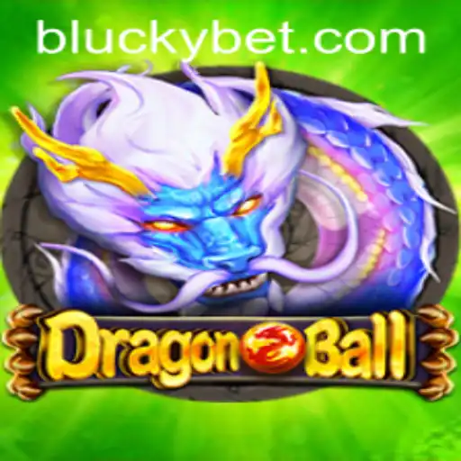 Exploring the Fantasy World of DragonBall: An Interactive Gaming Experience with blucky.ph