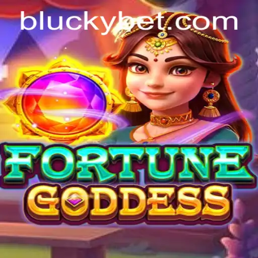 FORTUNEGODDESS: A Captivating Game Adventure with blucky.ph