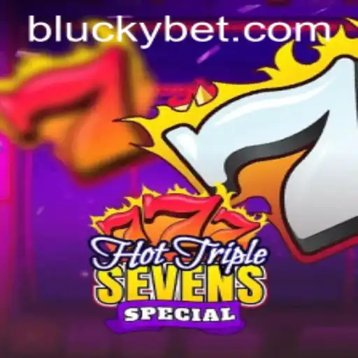 HotTripleSevensSpecial: The Electrifying Online Slot Phenomenon