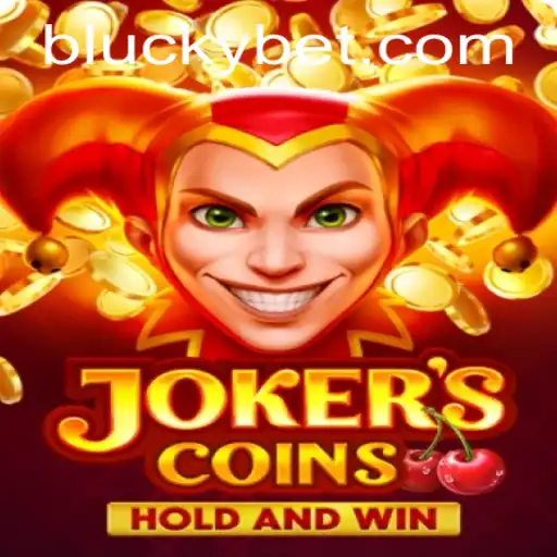 Exploring the World of JokersCoins and Its Connection to blucky.ph