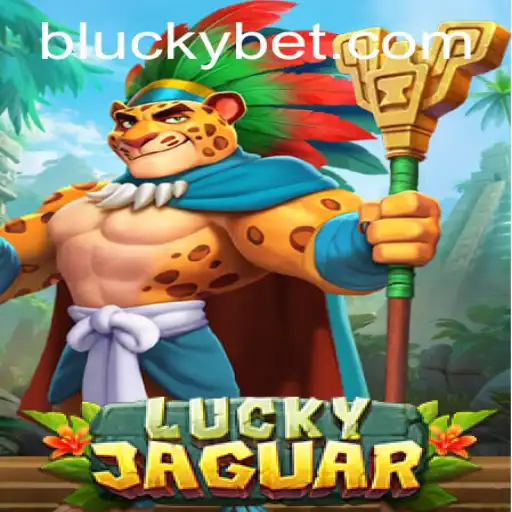 Discovering LuckyJaguar: The Game That Captures Hearts and Minds