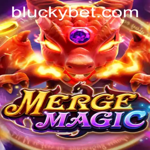 Exploring the Enchanting World of MERGEMAGIC and Its Connection with blucky.ph