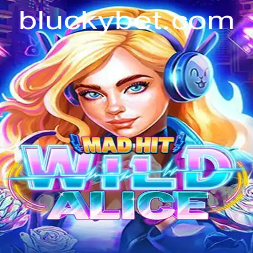 MadHitWildAlice: A Journey into the Enchanting World of Thrills and Strategy