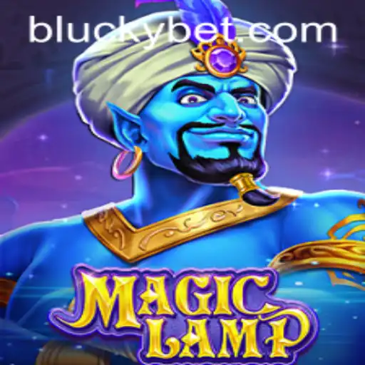 Discover the Enchanting World of MagicLamp: A Game Like No Other