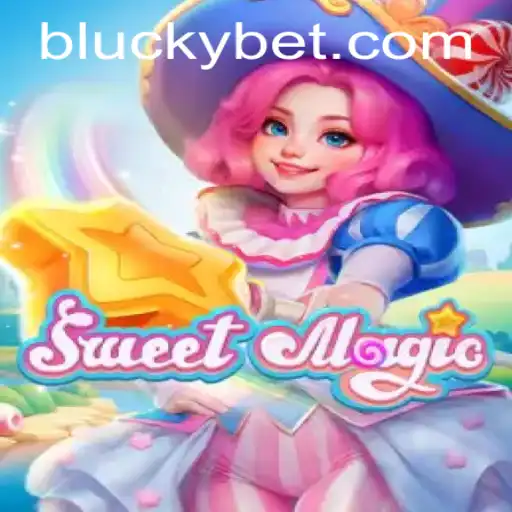 SweetMagic: A Captivating Fantasy and Strategic Delight