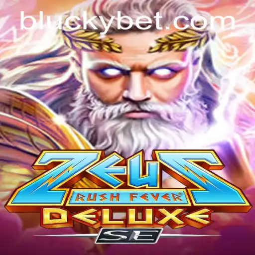 ZeusRushFeverDeluxeSE: A Thrilling Adventure in Ancient Greece